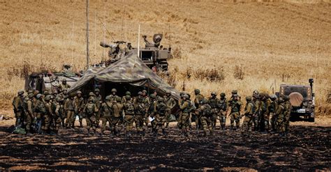 Hamas militant group has started a war that 'Israel will win,' defense minister says